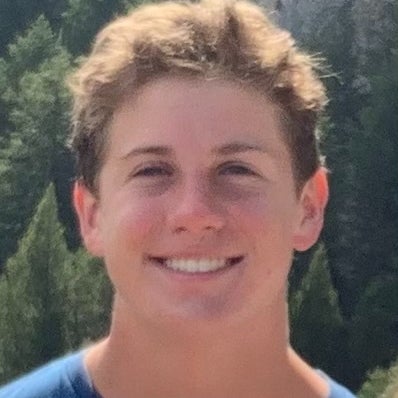 Cam Morrison mugshot