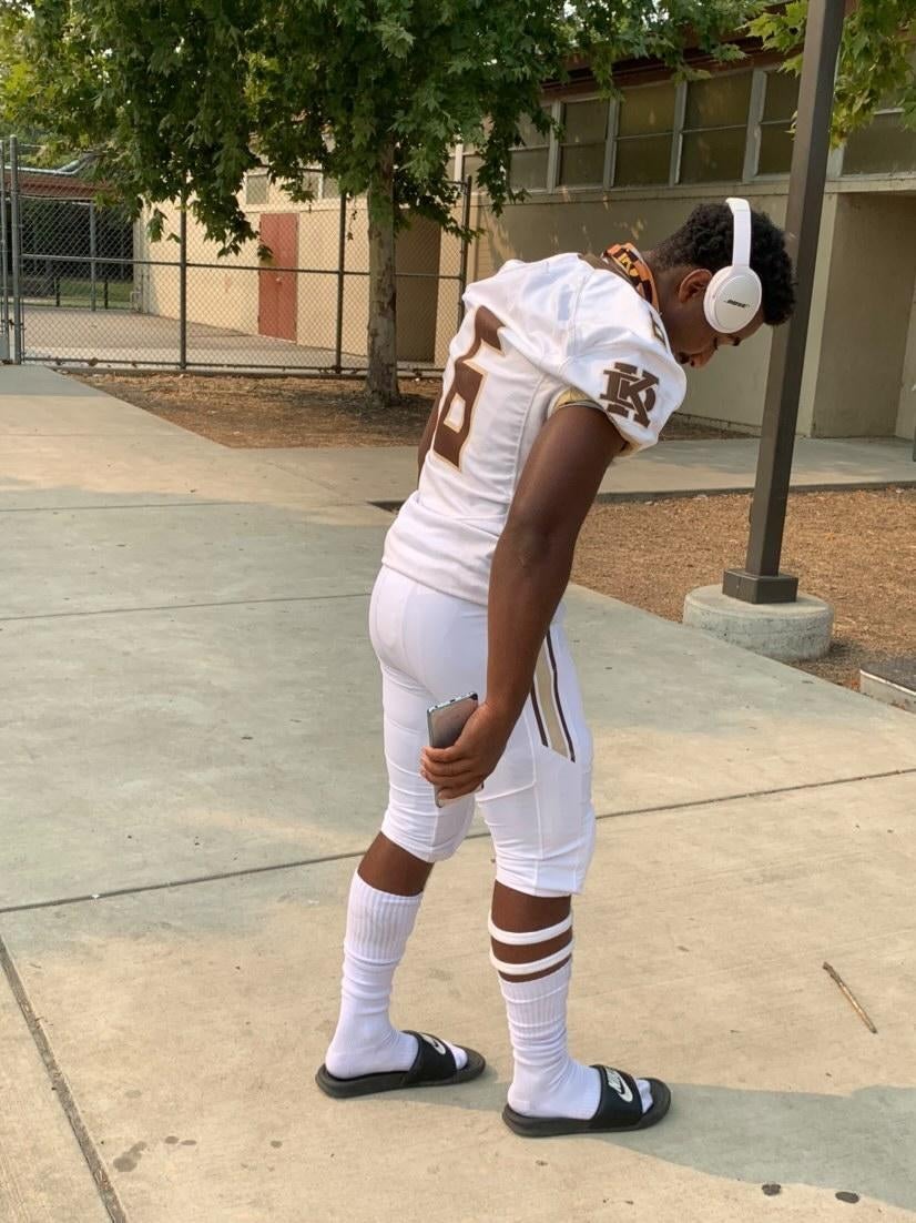 Travion Rouser