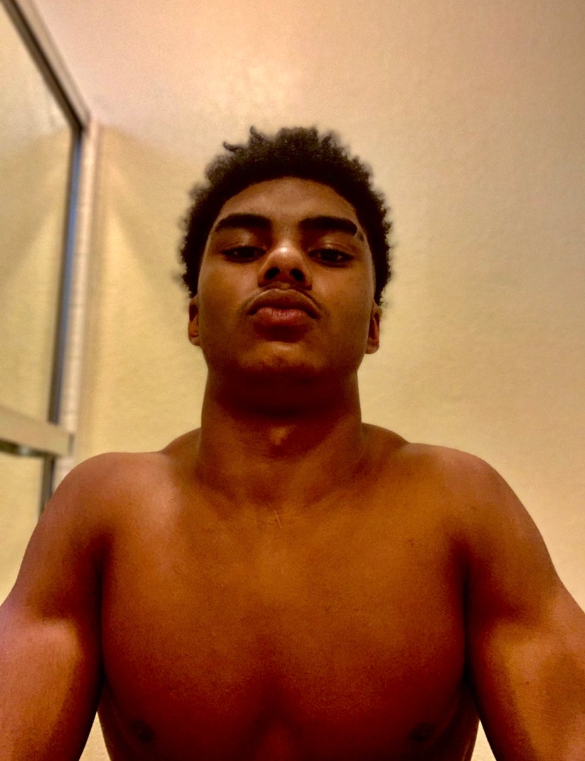 Charles Brown jr