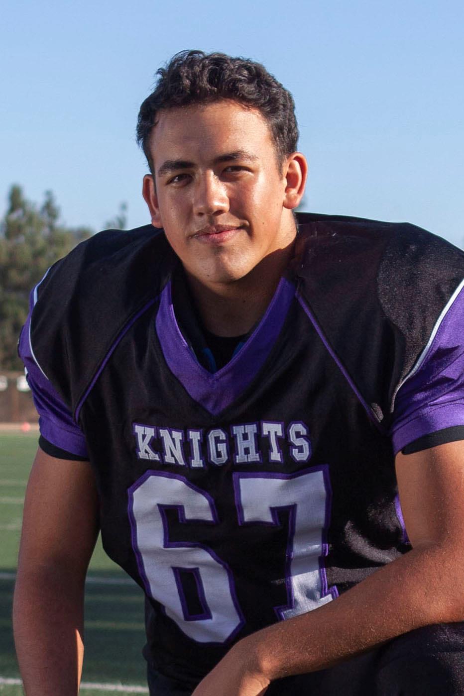 Noah Blanks