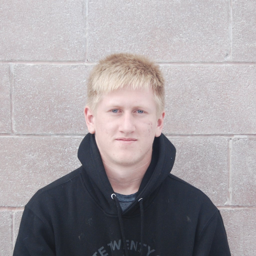 Bradley Wood