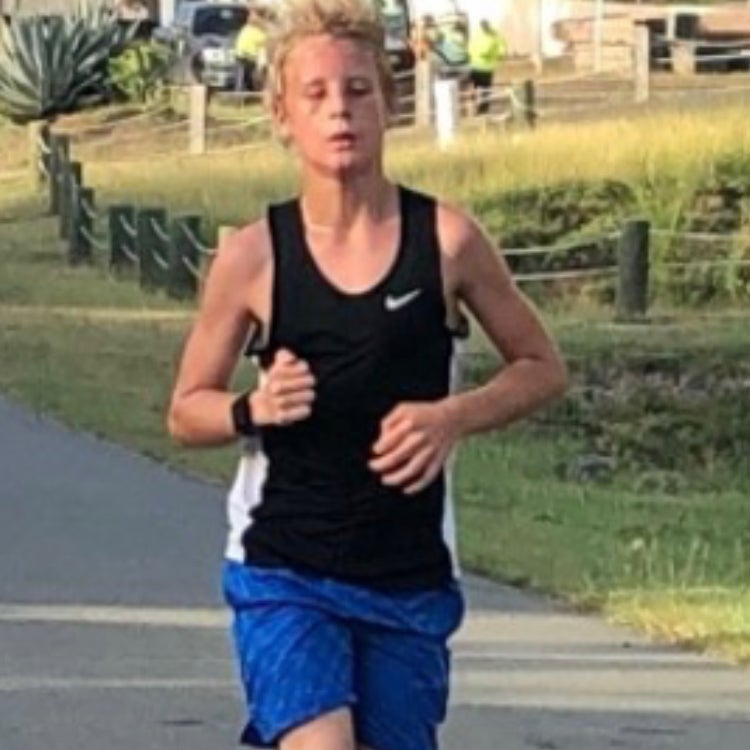 Jackson Archambault