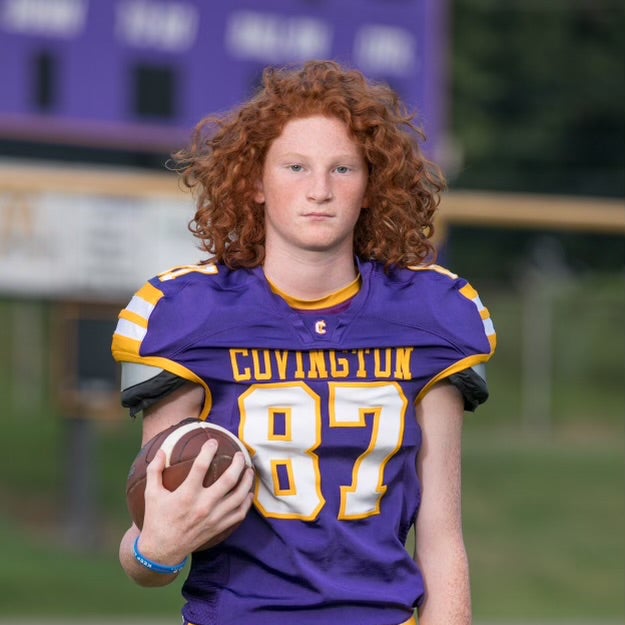 Jake Hughey