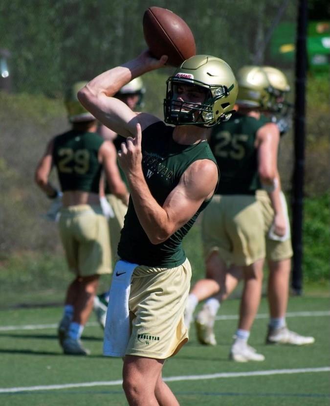 Jett Miller