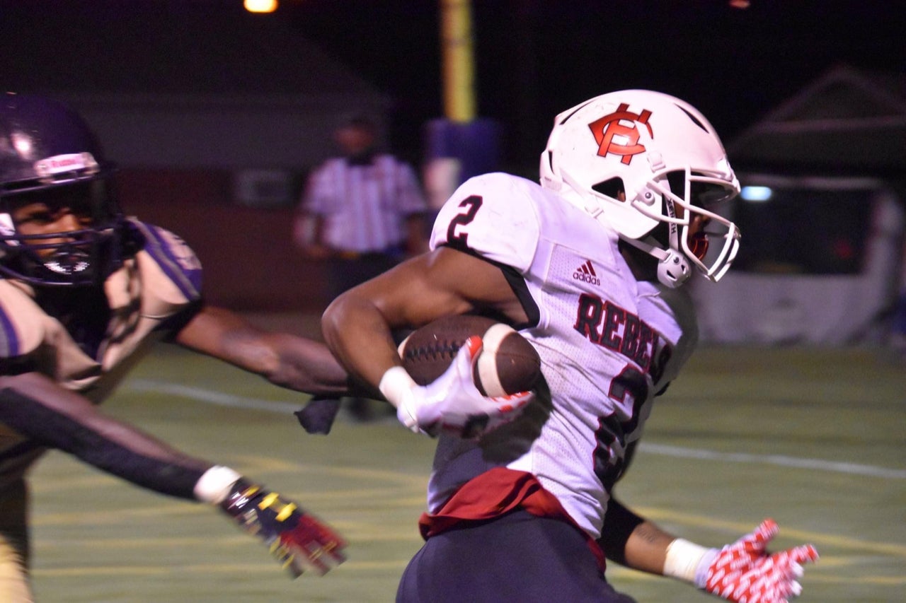Malik Tolliver