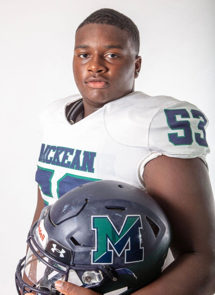 Naheem Morgan