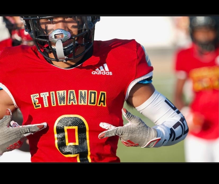Xzavier Galindo
