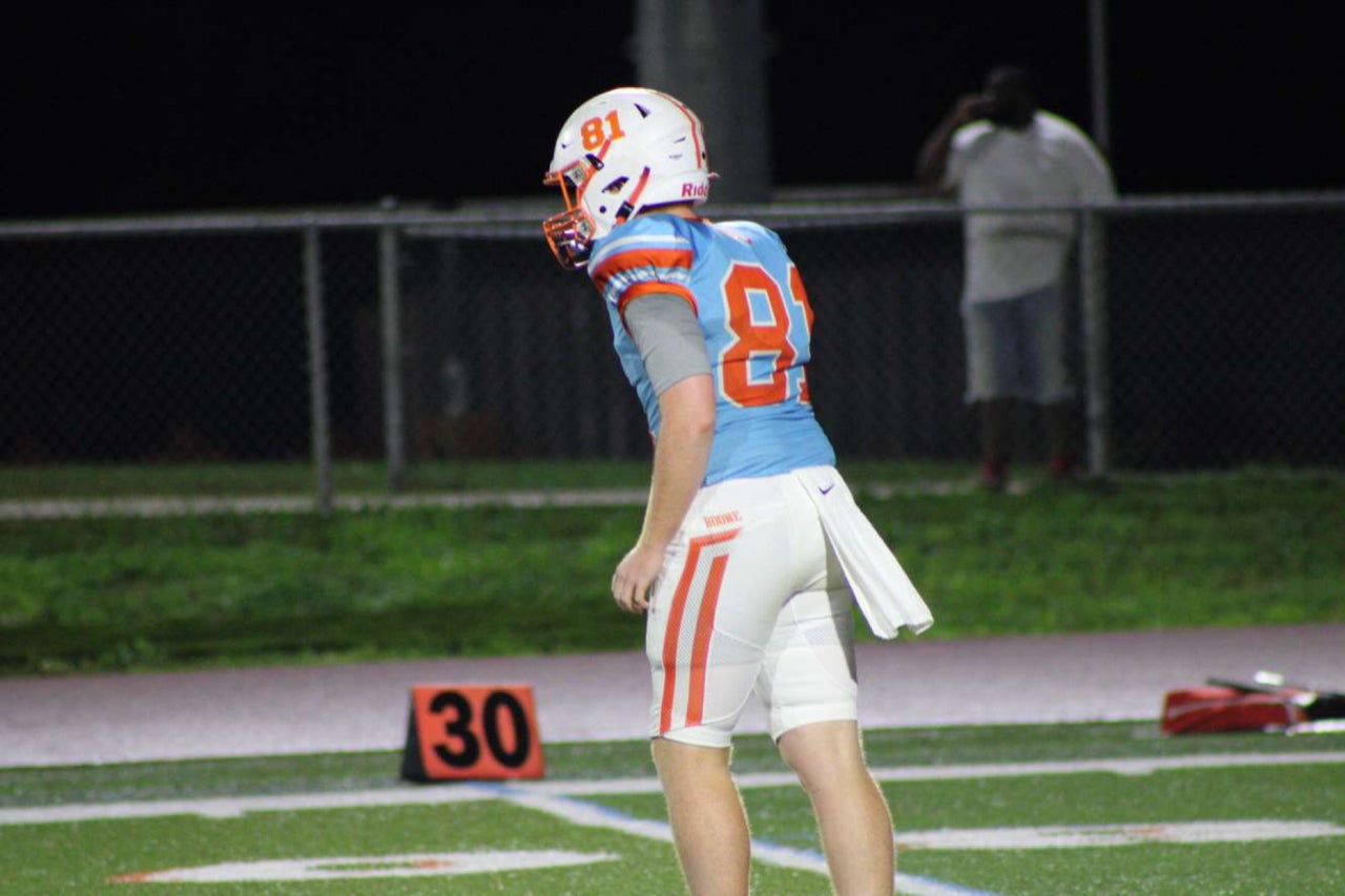 Grant Reddick