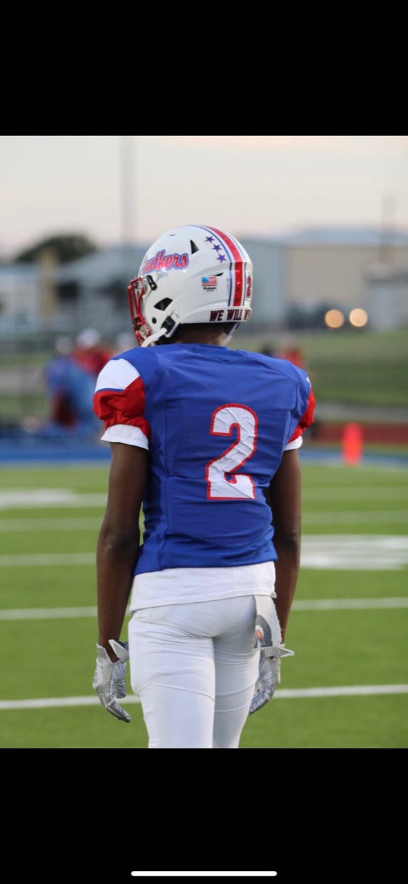Junior Thornton