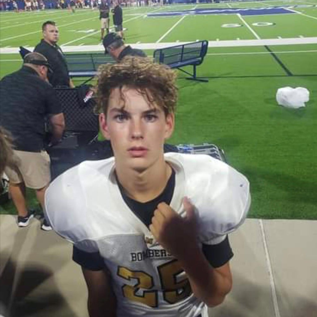 Aiden Johnson-Tollison