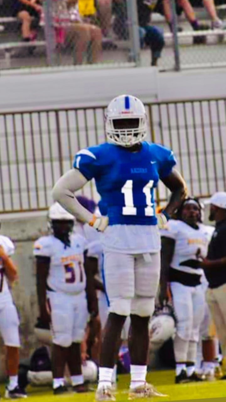 Tyshaun Clark