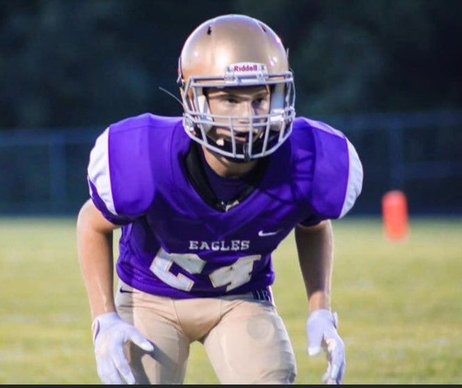 Lane Harshman