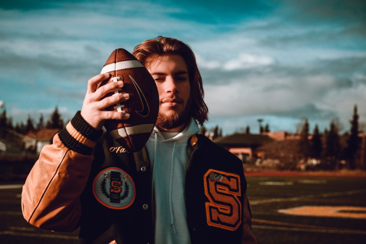 Sebastian O'farrell mugshot