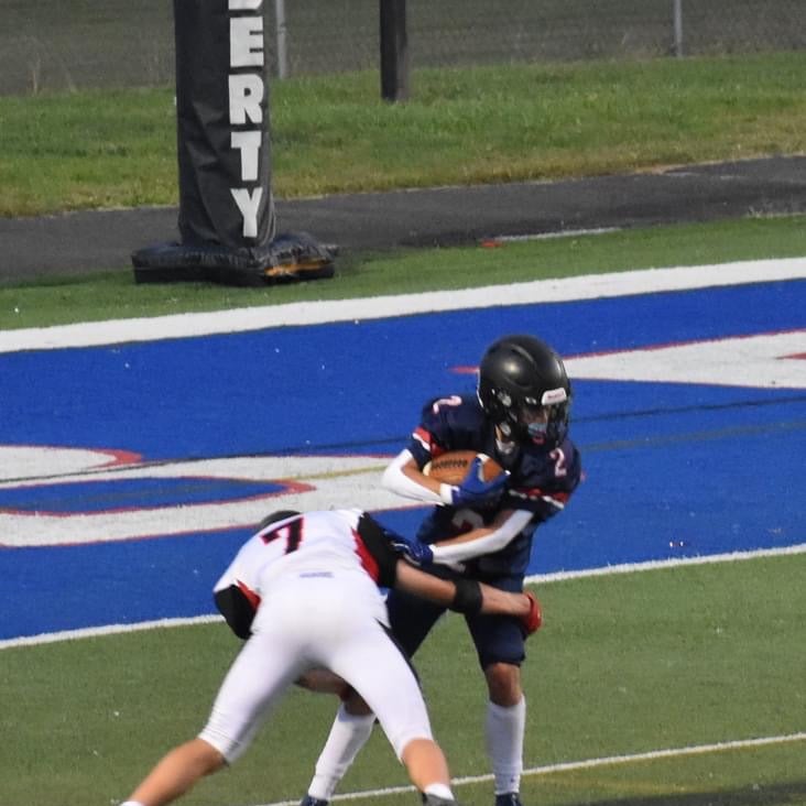 Caleb Owens