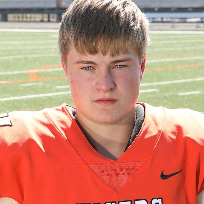Kelby Dickson