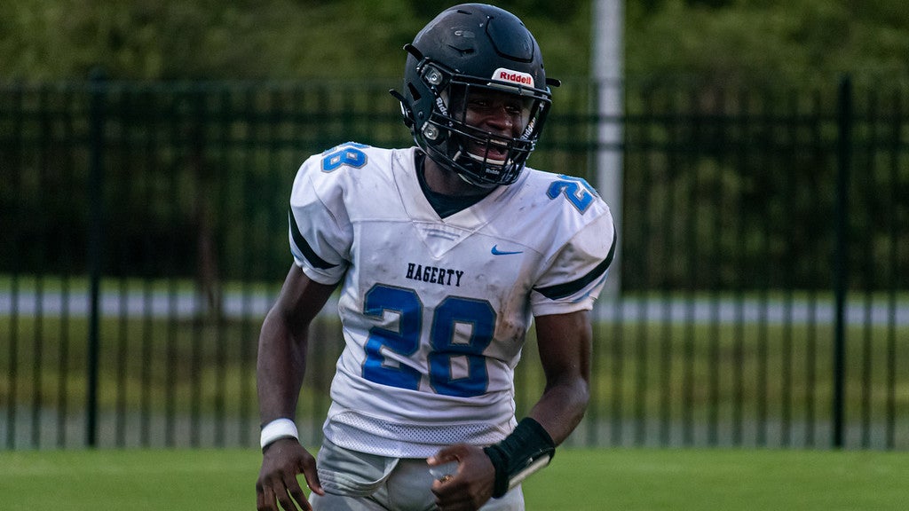 Jeramiah Williams