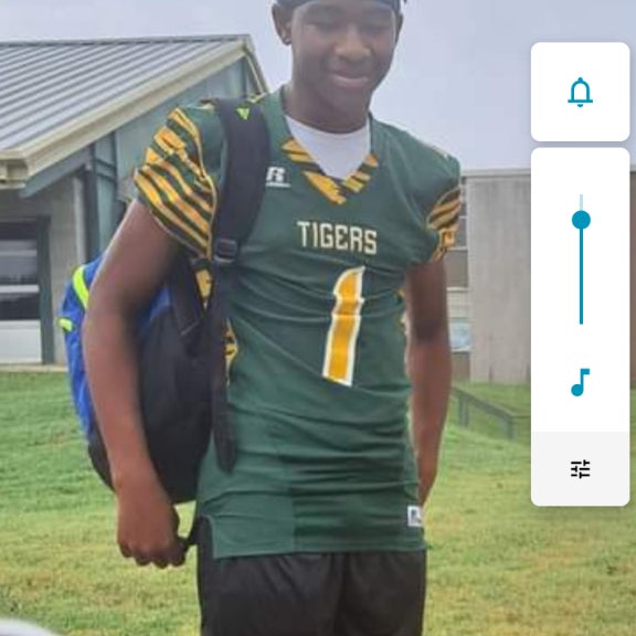 Jamarcus Jones mugshot