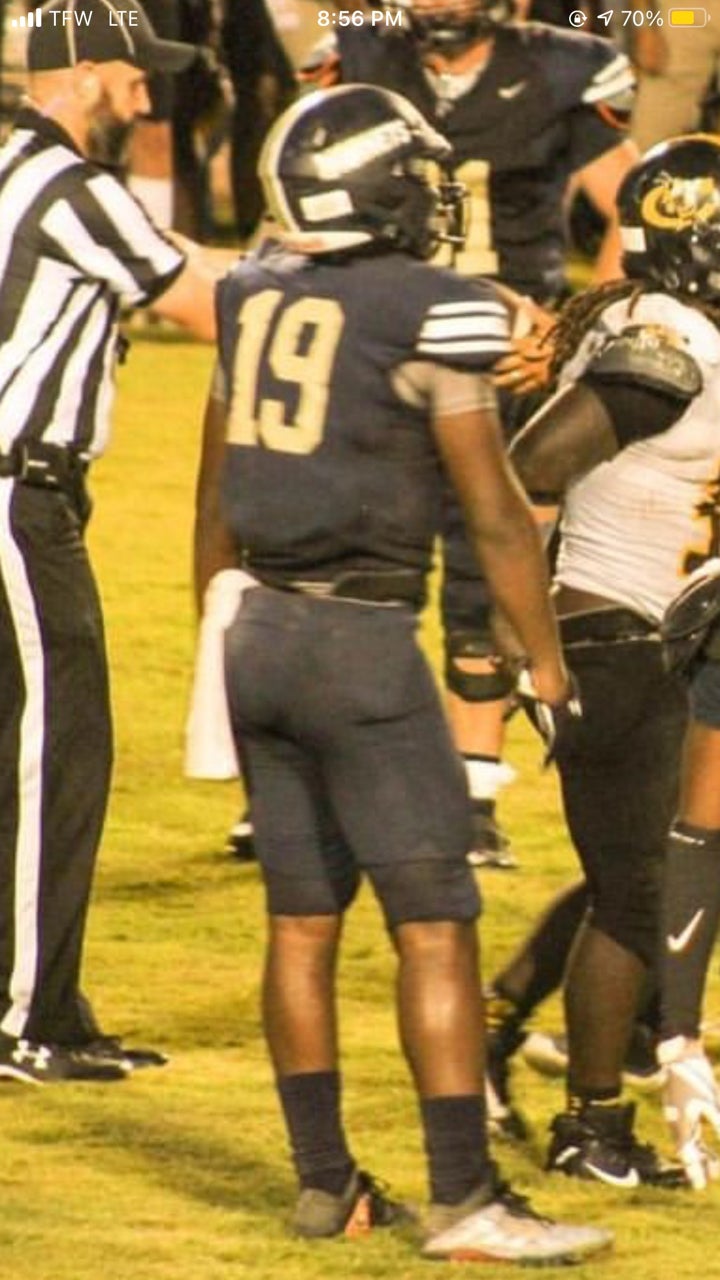 Jayvin  Jones
