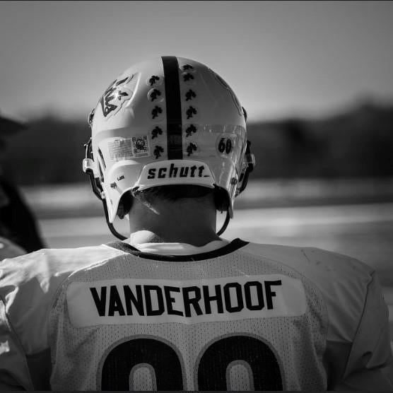 Drake Vanderhoof