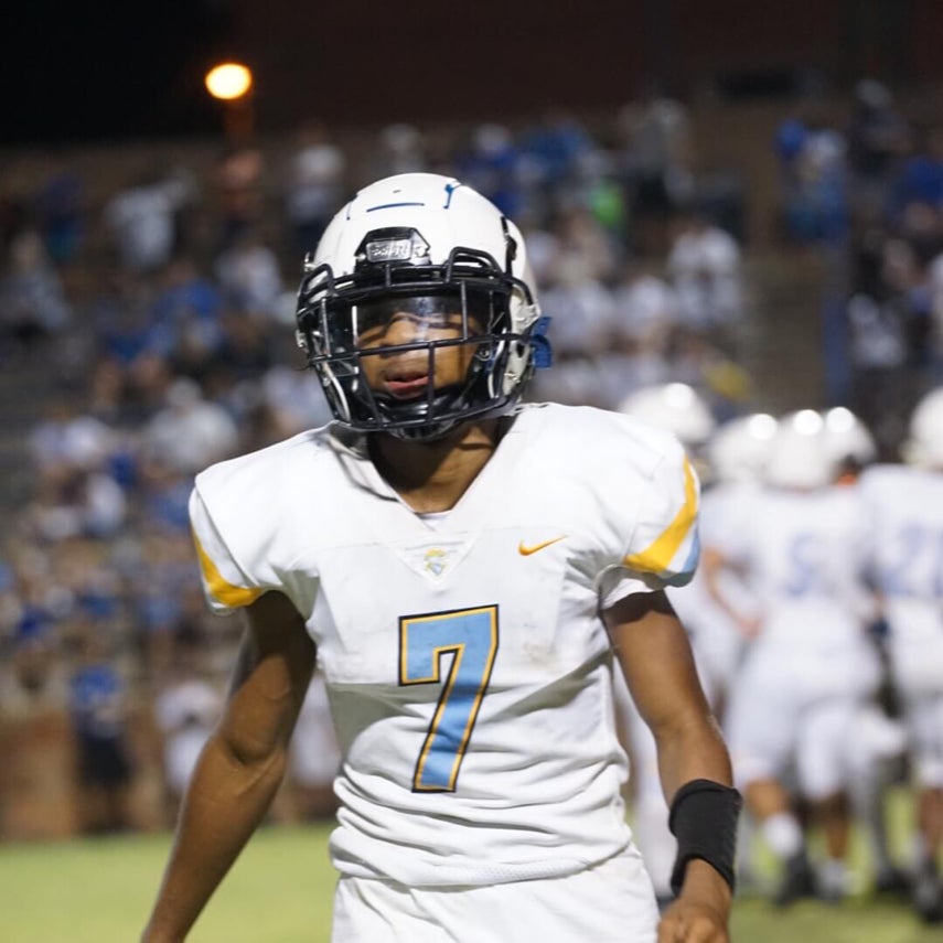 Jamar Mccrary