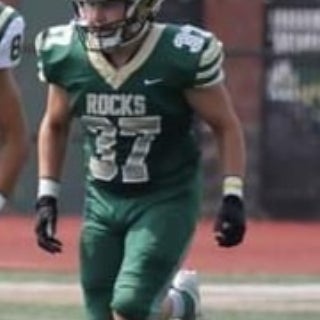 Casey Rageon graybill