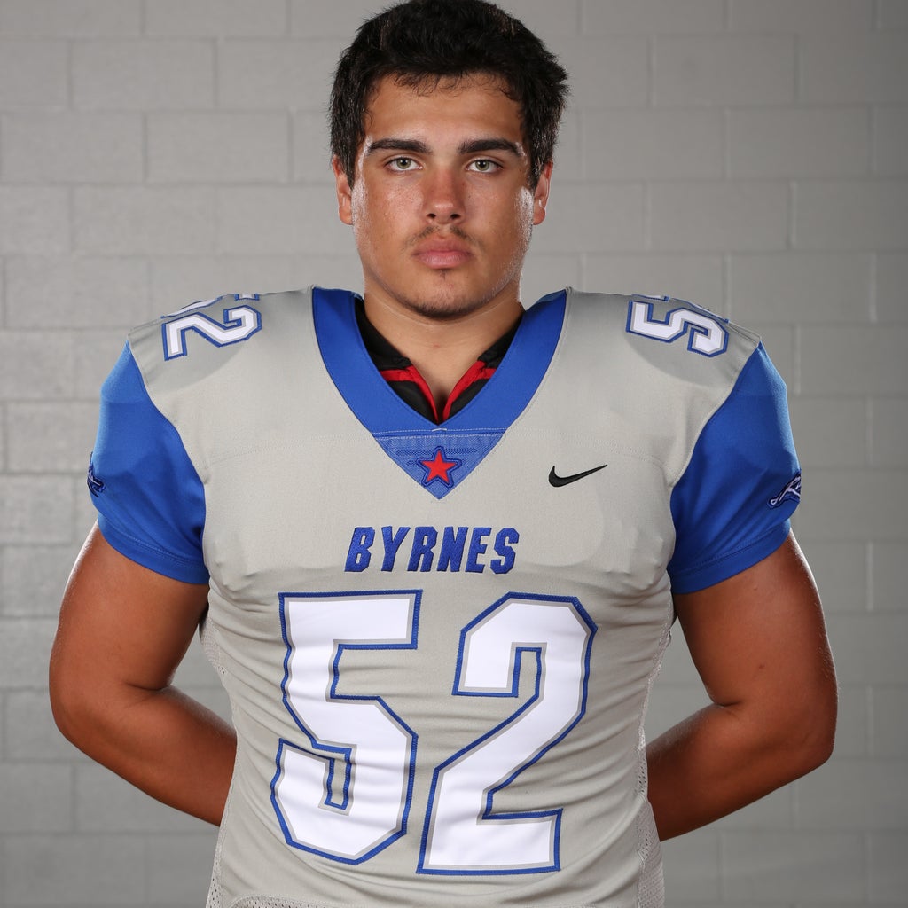 NOAH McKinney