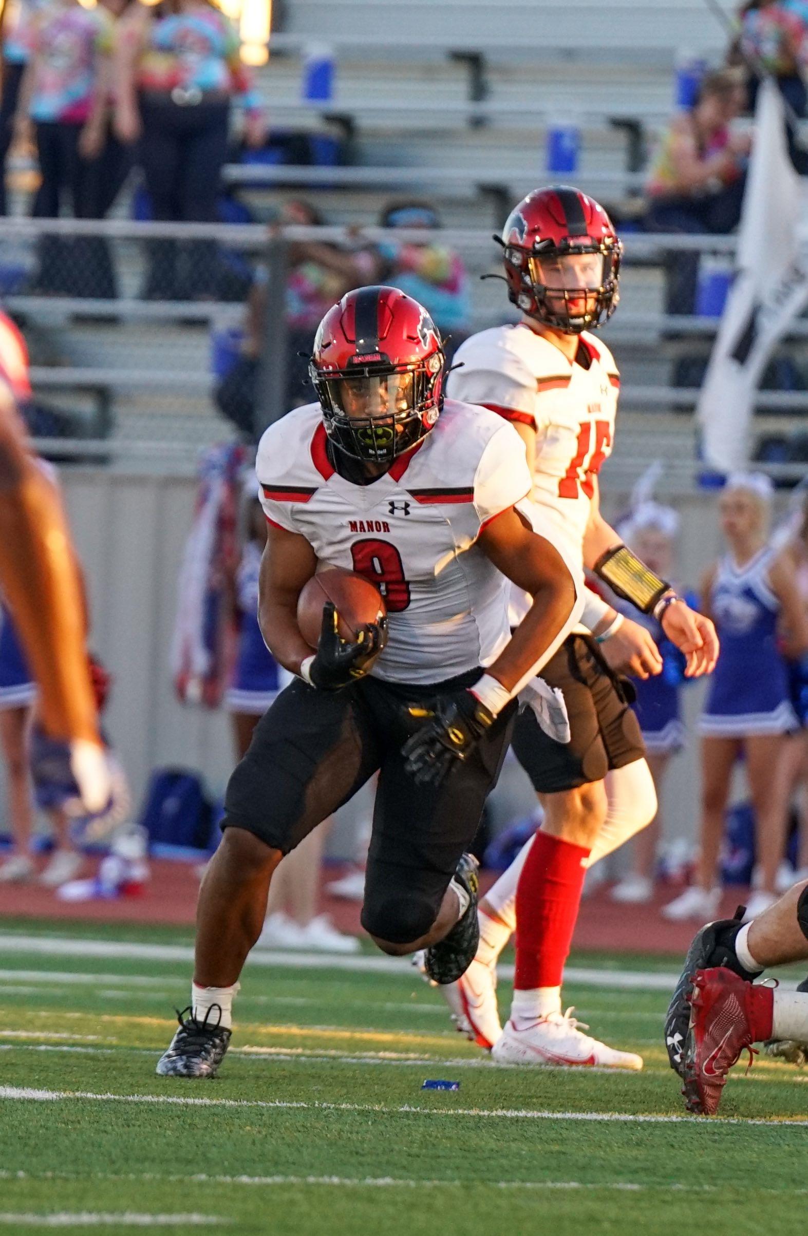 Quinten Joyner