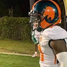 Henry Williams mugshot