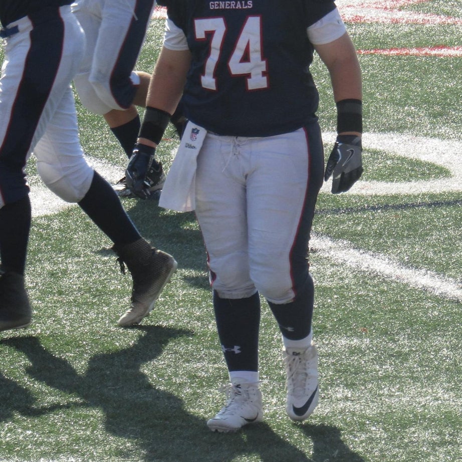Bradley Schwartz