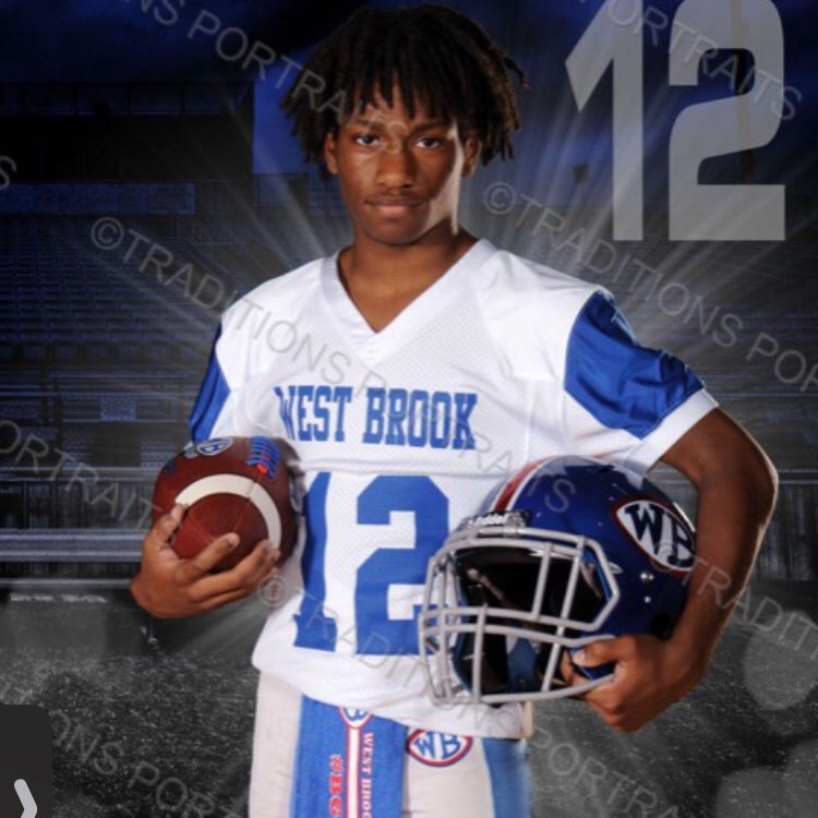 Samarion Steward