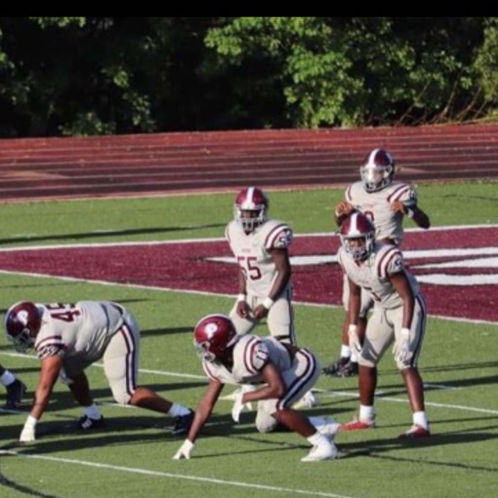 Picayune Football Roster (202122)