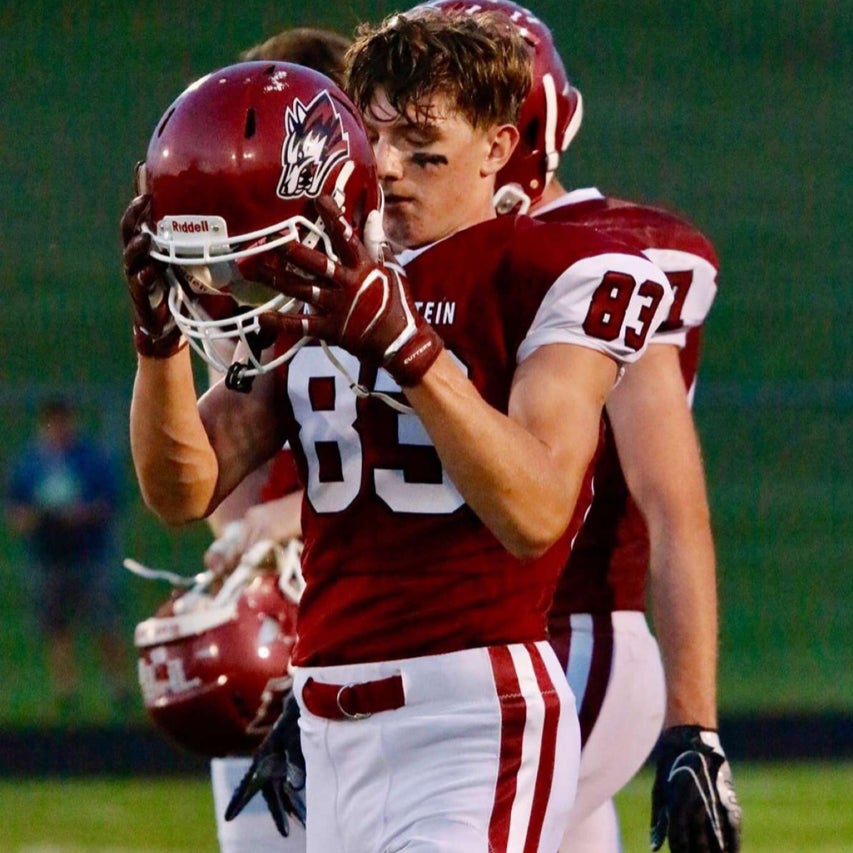 Zach Roix