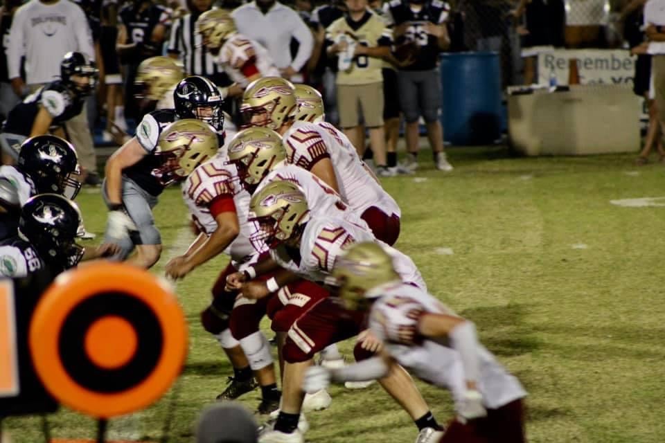 Caden Peterson