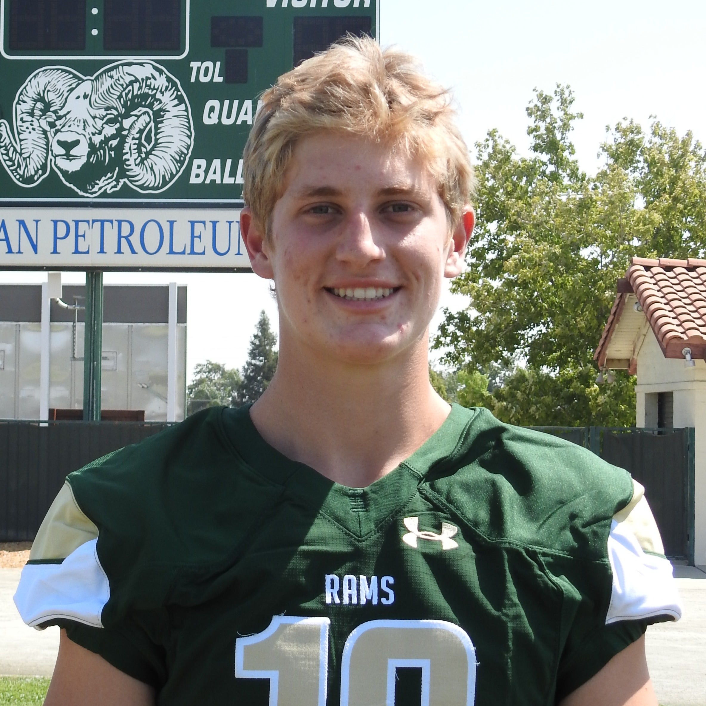 Travis Plugge