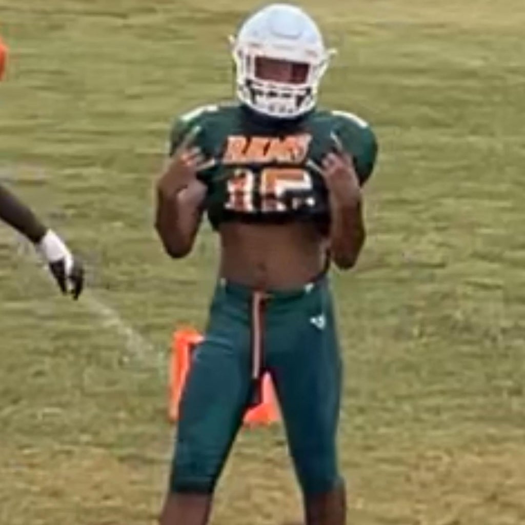 Darian Smith-williams