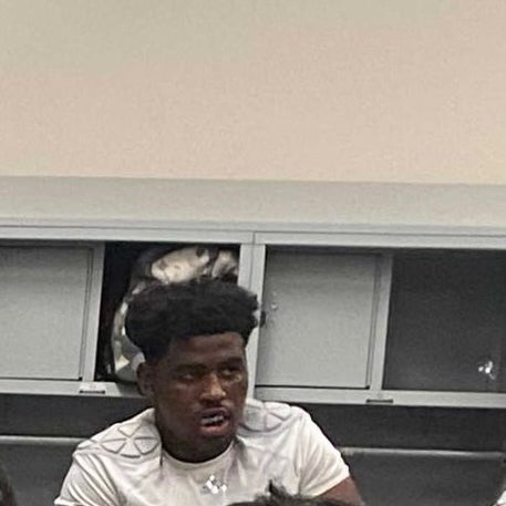 Tyrin Brown mugshot