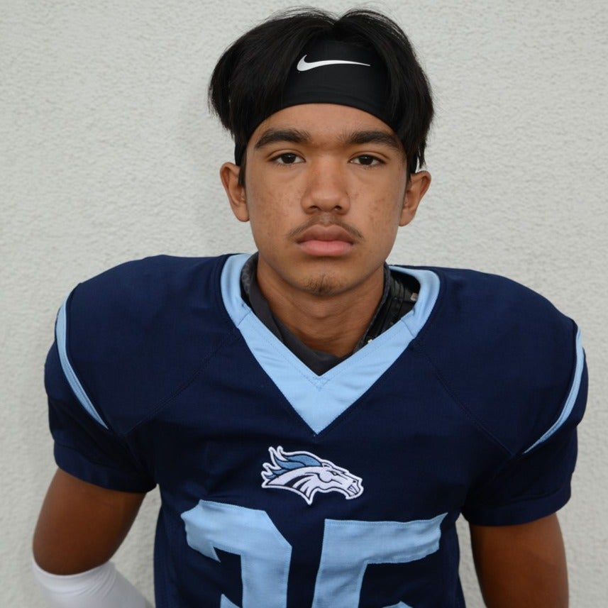 Jacob Caballero