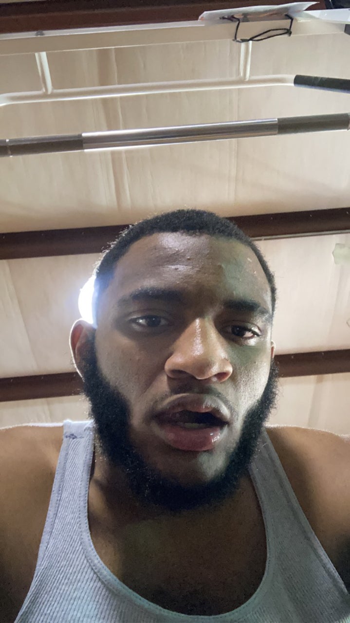Hykeem Burks