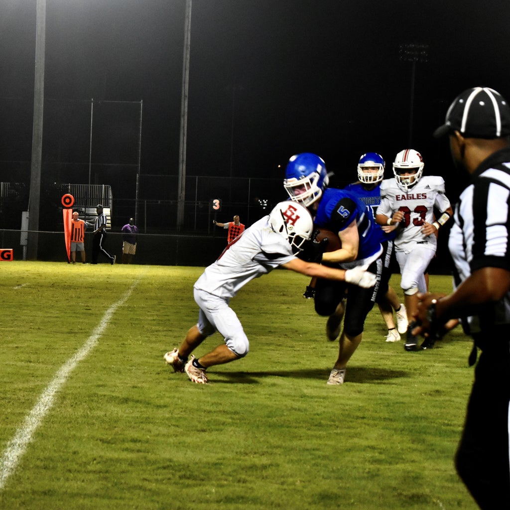 Lane Spurlock