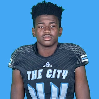 Joshua Dixon