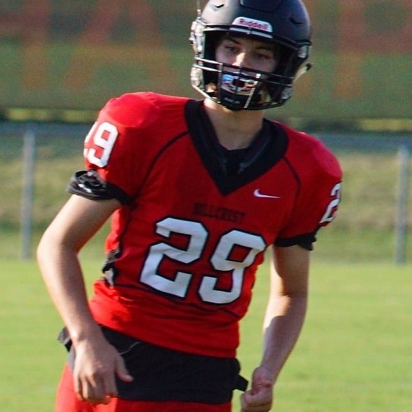 Austin Kilgore