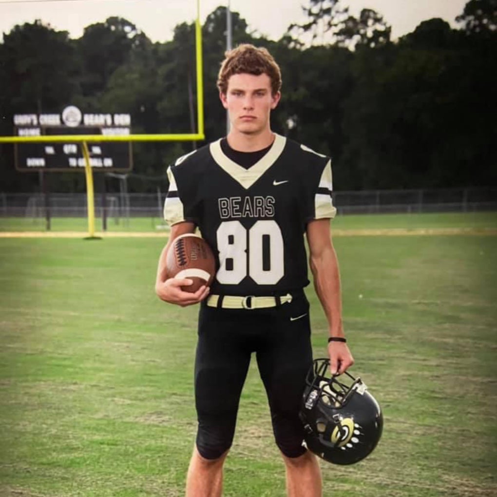 Griffen Mcintosh