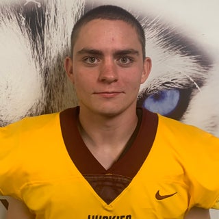 Cyle Westman mugshot