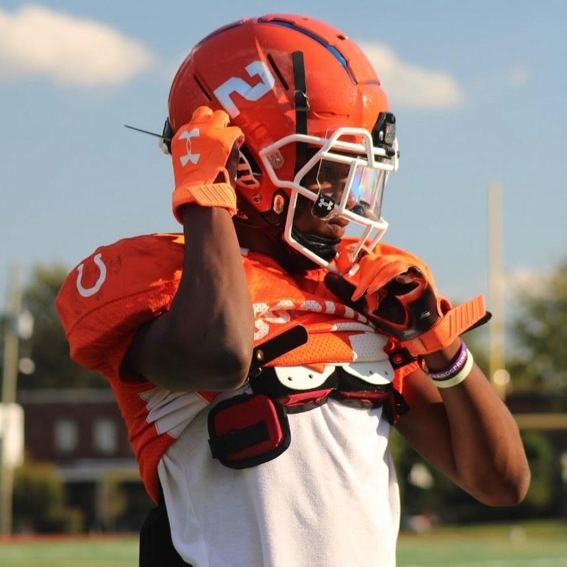 Malachi Williams