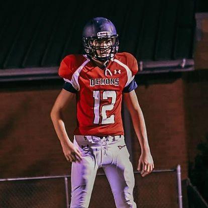 Kyle Bacon