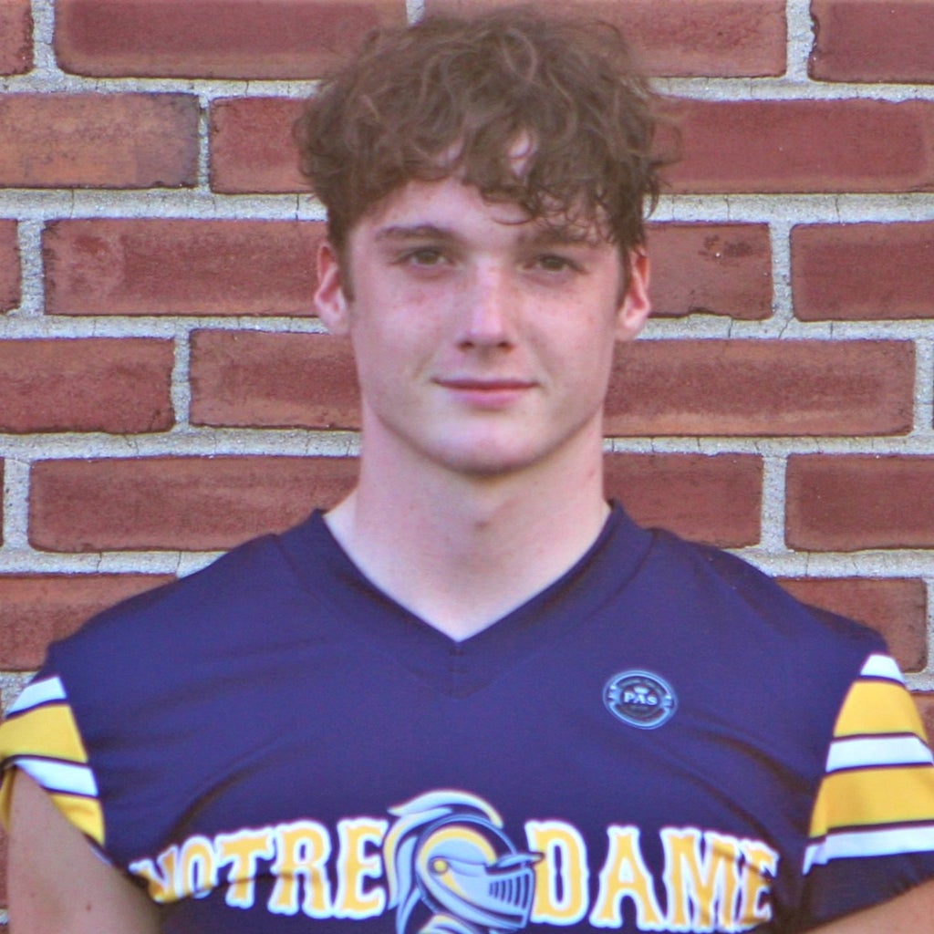 Trevor Shay