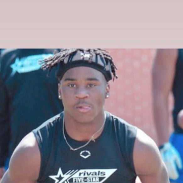 St. Frances Academy Football Roster (202122)
