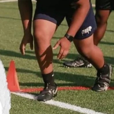 D'wayne  Hayes JR