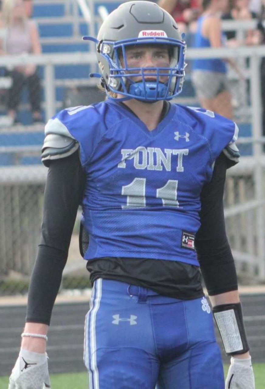 Gage Carr
