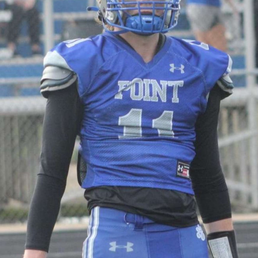 Gage Carr